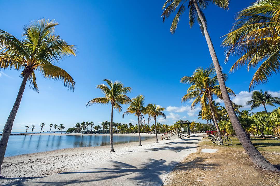 Matheson Hammock Park